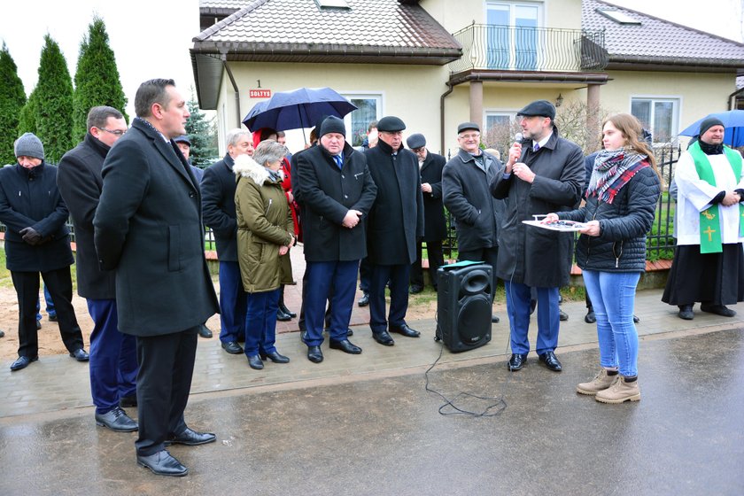 Starosta z PiS o koledze ze Zjednoczonej Prawicy: To człowiek bez honoru