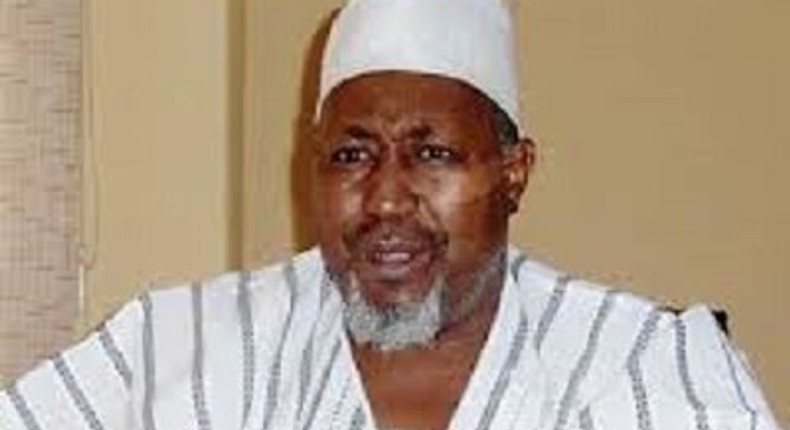 Gov. Badaru retires 14 Perm Secs in Jigawa