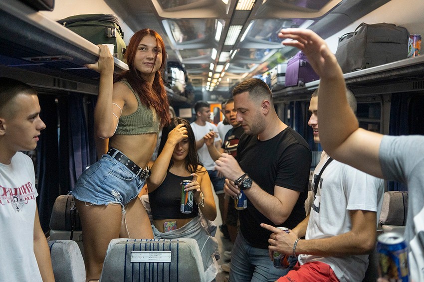  Avantura Beograd-Bar 