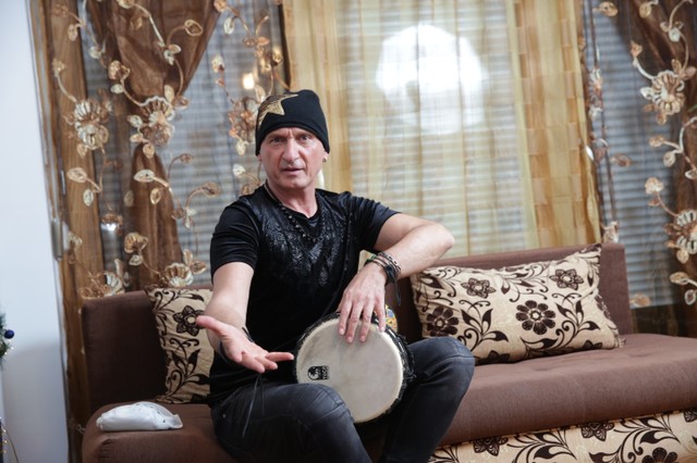 Miki Mećava (Foto: Ringier/Goran Srdanov)