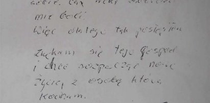 Mąż z żoną chcieli popełnić samobójstwo. Uratowali ich sąsiedzi