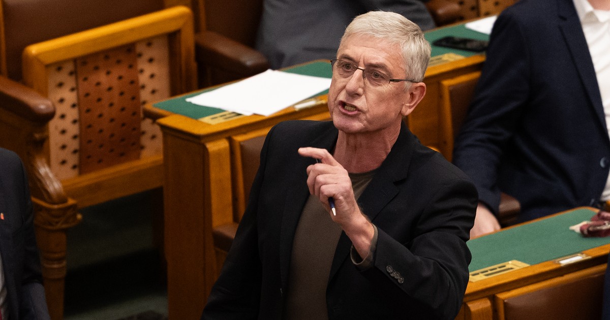 Gyurcsány Ferencnek ideje lenne otthagynia a DK elnöki székét?