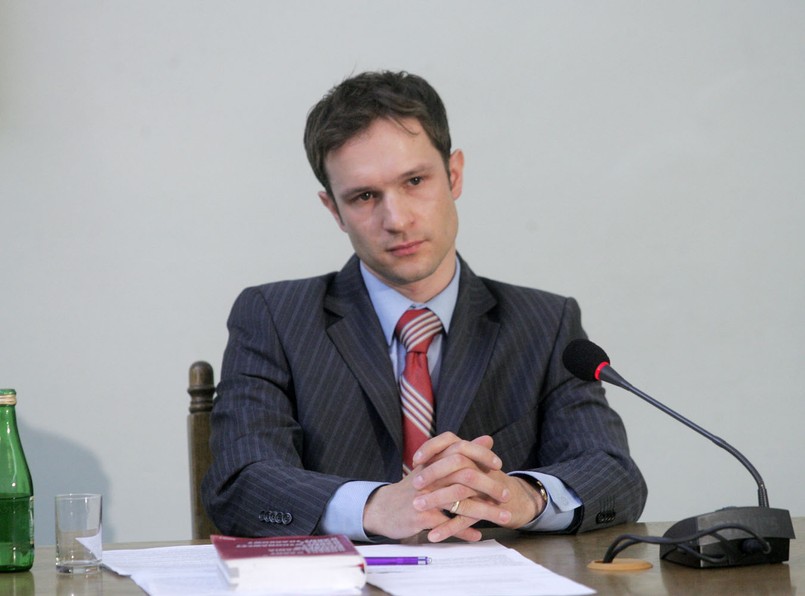 Prokurator Wolny: Nie było nacisków w sprawie Blidy