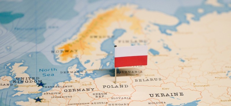 Zmiany na mapie Polski. Siedem nowych miast od stycznia 2025 roku