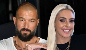 Nikola Lakić i Aleksandra Tasić Coka