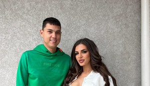 Ena Čolić i Jovan Pejić