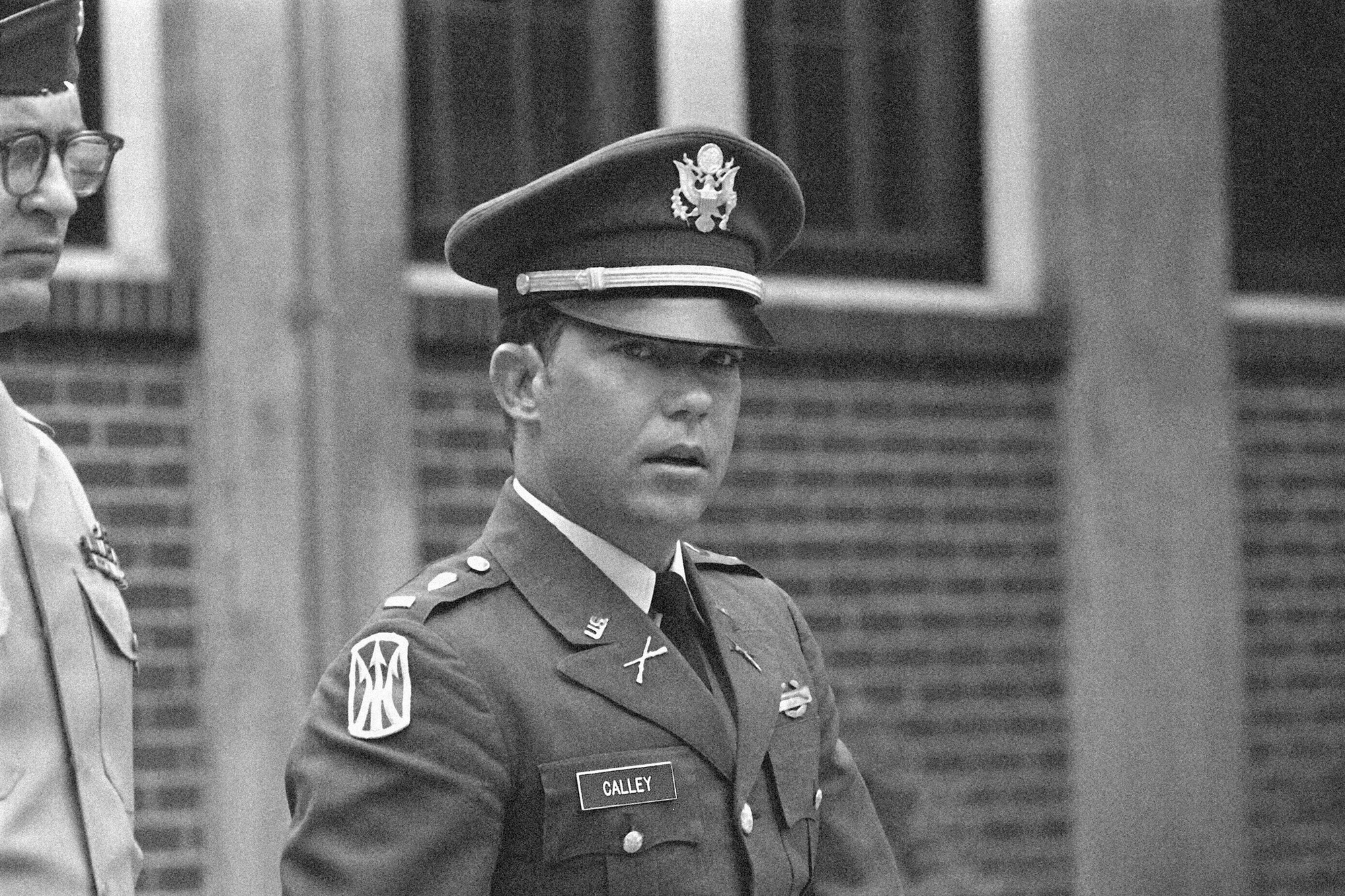 Zomrel bývalý americký dôstojník William Calley, ktorý bol ako jediný odsúdený v súvislosti s masakrom civilistov v dedine My Lai počas vietnamskej vojny.