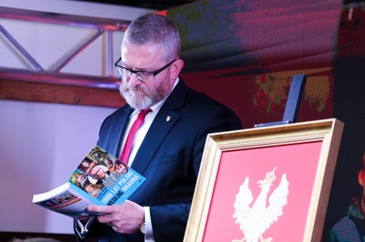 Zaskakujący wynik Brauna. 'Odczyt temperatury narodu polskiego'