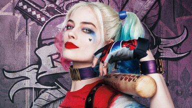 Margot Robbie w roli Harley Quinn w spin-offie "Legionu samobójców"