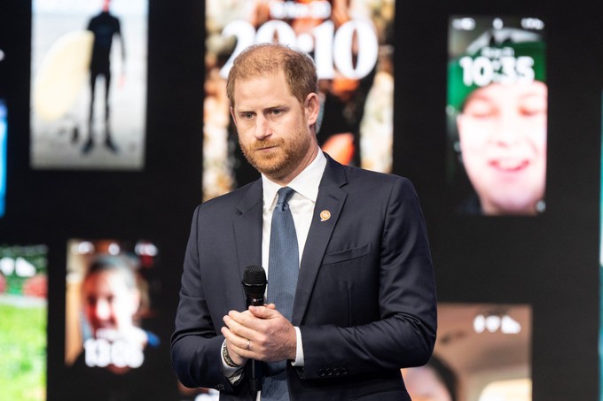 Meghan és Harry herceg házassága válságban? A barátok szerint a herceg kapuzárási pánikkal küzdhet!