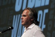 Ewgienij Kasperski Kaspersky Lab Rosja