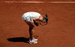 Beatriz Haddad Maia w półfinale wielkoszlemowego French Open