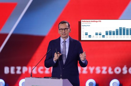 Holding PiS potyka się na ostatniej prostej przed wyborami. Co poszło nie tak?