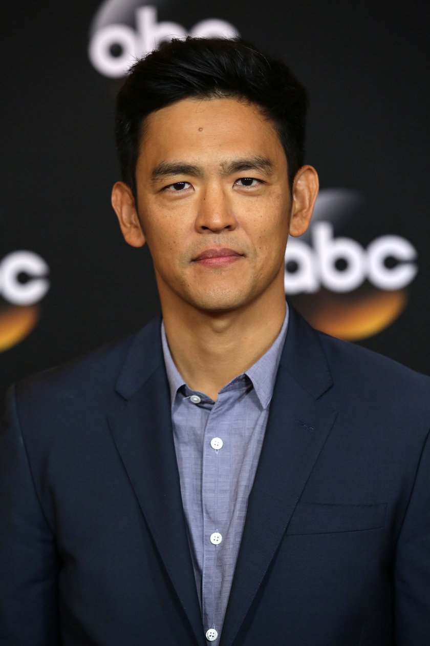 John Cho