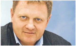 Tomasz Wróblewski: Kiedy opadną wielkie wzruszenia