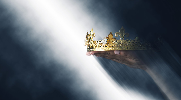 Királyok és más uralkodók/ Fotó: Shutterstock