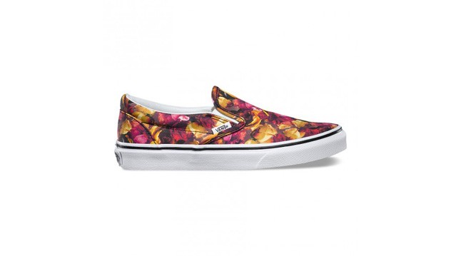 Téli Leárazás a VANS-nél!