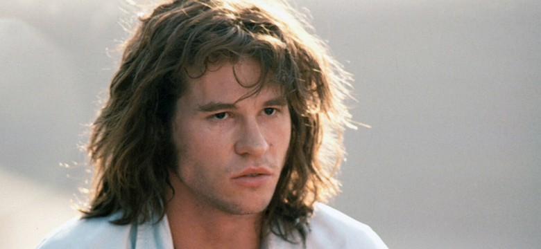 Val Kilmer przez lata walczył z rakiem. Na początku chciał leczyć się modlitwą
