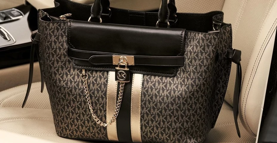 Michael Kors czyści magazyny! Luksusowe torebki do -50 proc. Łap okazję