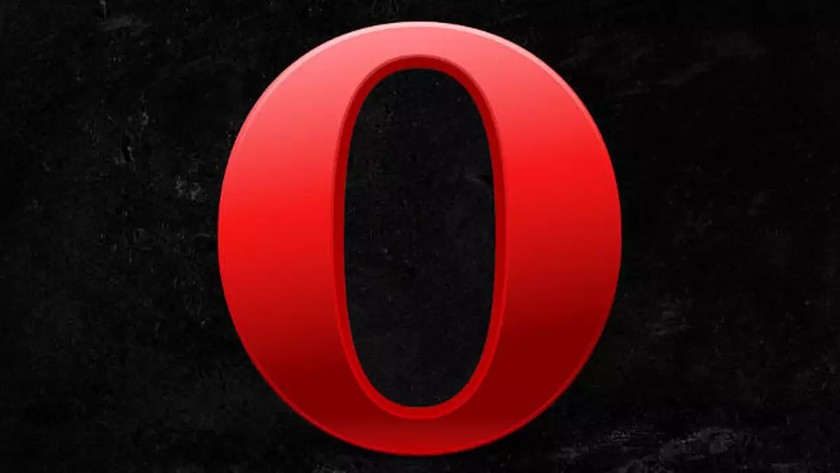Opera Software zostanie sprzedana?
