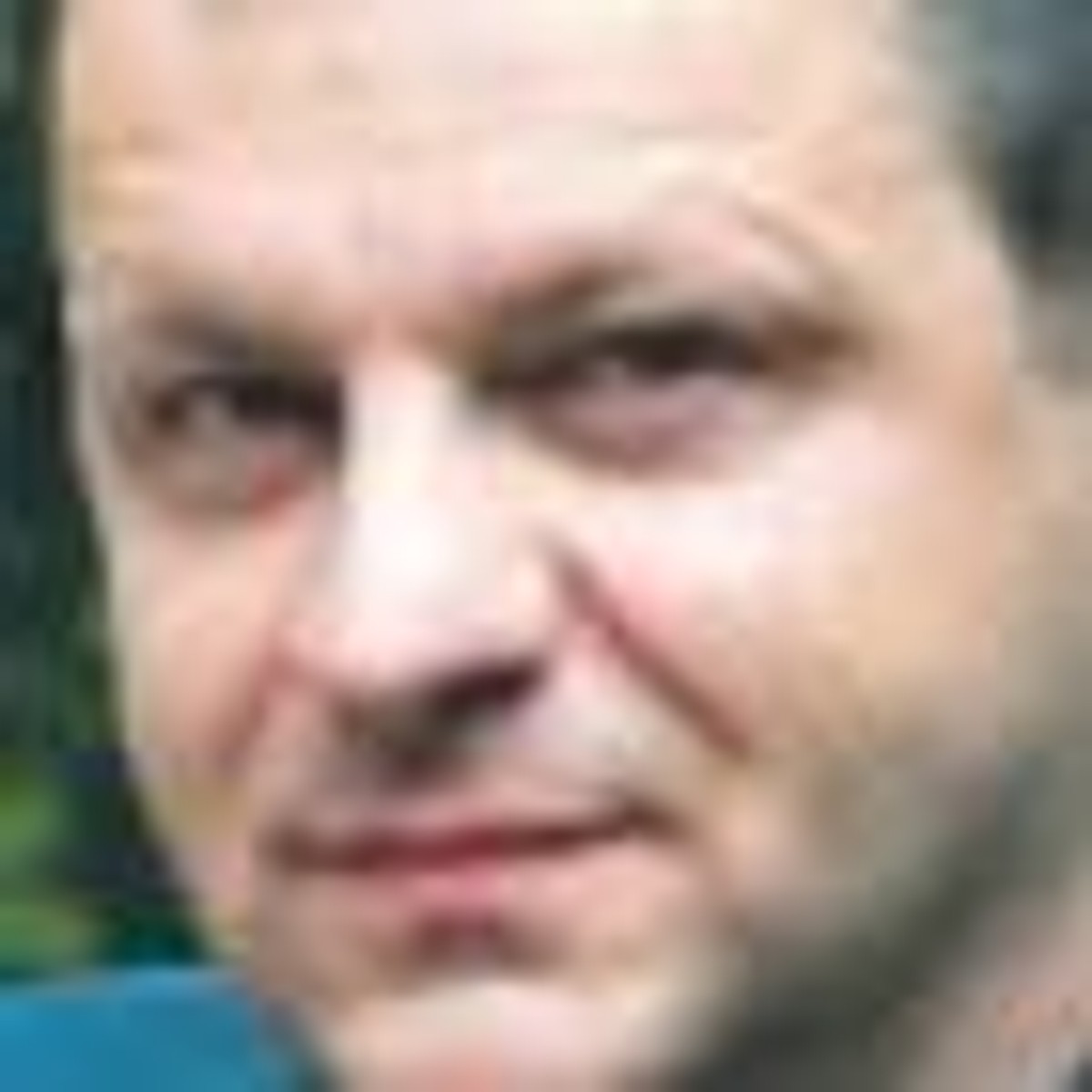 Sławomir Siwy, przewodniczący Związku Zawodowego Celnicy PL
