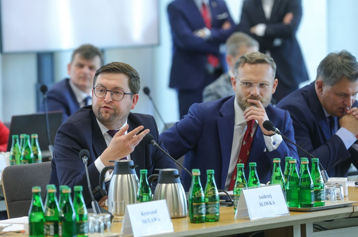 Andrzej Śliwka, Zbigniew Bogucki, Piotr Kaleta