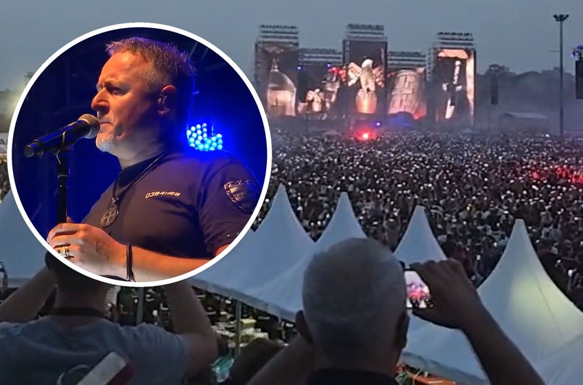 Marko Perković Tompson