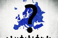Europa ludzie stary kontynent ue znak zapytania