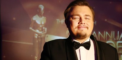 Tak wygląda DiCaprio po imprezie?