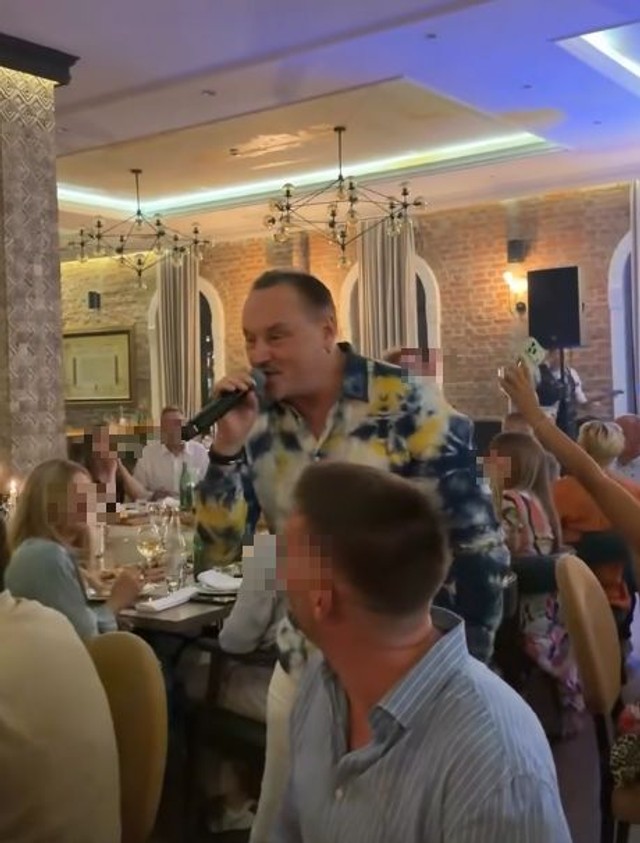 Slavlje povodom rođenja ćerke Ksenije Knežević (Foto: Instagram/lukapott)