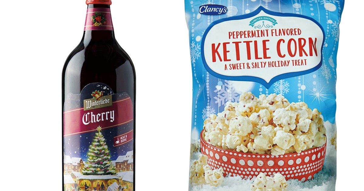 13 of the best things to get at Aldi this month for under 6 Business