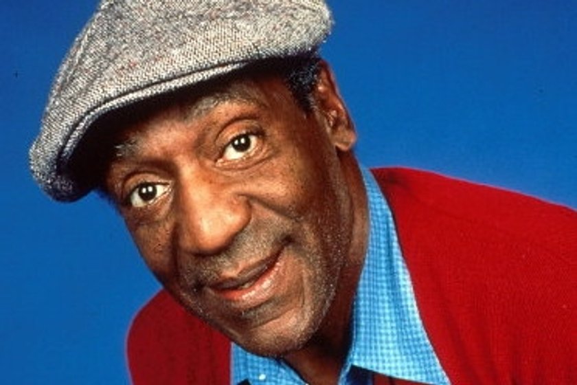 Bill Cosby