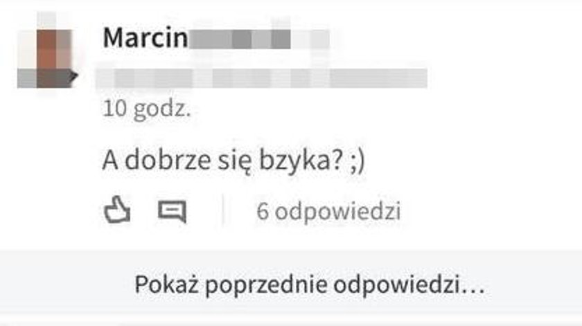 „Oddam asystentkę”... A dobrze się bzyka?"