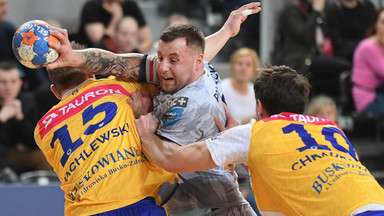 PGNiG Superliga: Vive Tauron Kielce zgarnął triumf w Legionowie