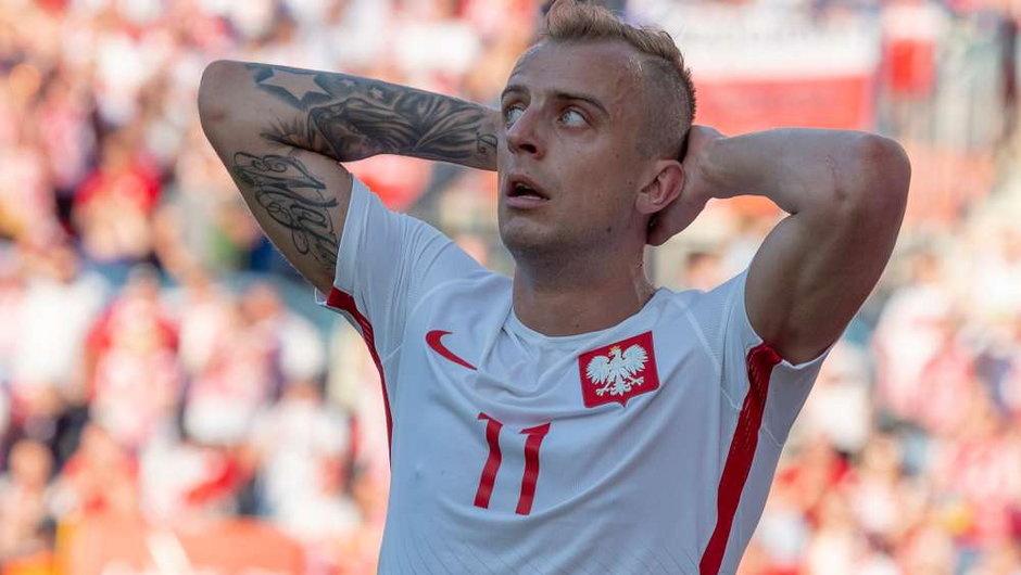 Kamil Grosicki