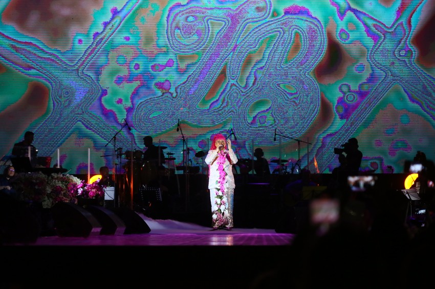 Koncert Zorice Brunclik