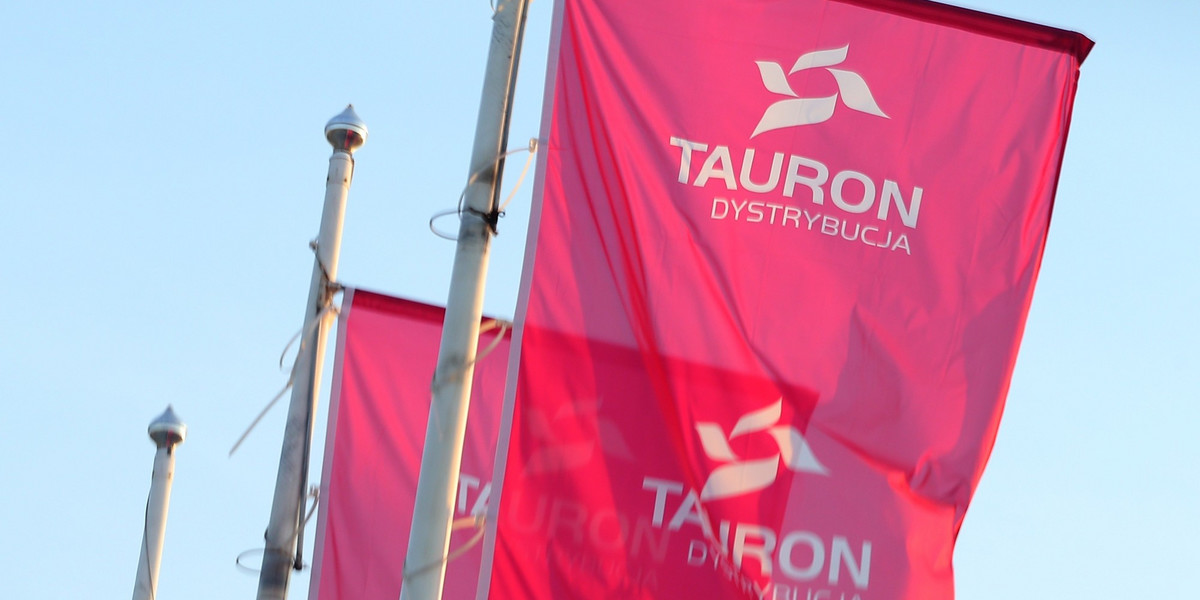 W związku z koniecznością utrzymania cen prądu, spółka Tauron tnie koszty