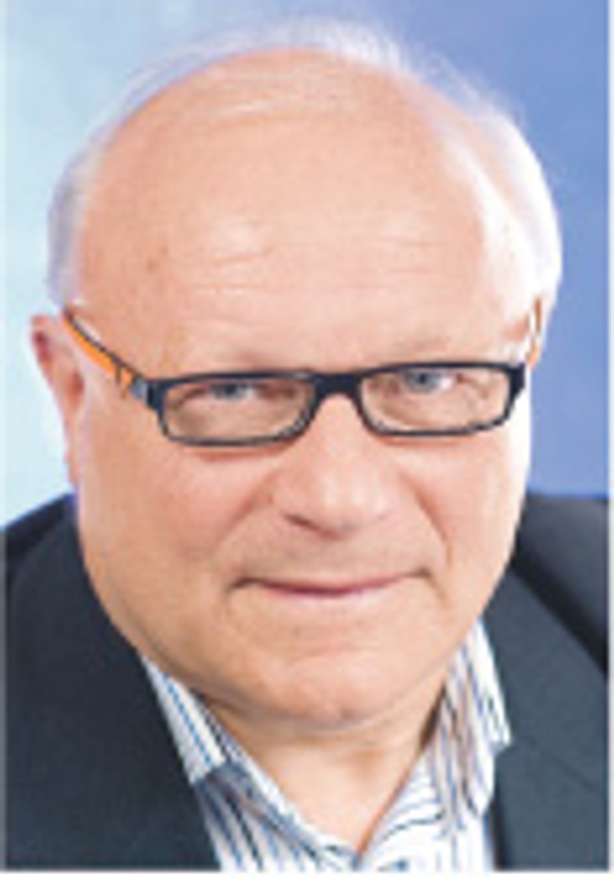 Andrzej Jankowski, kierownik działu prawo gospodarcze
