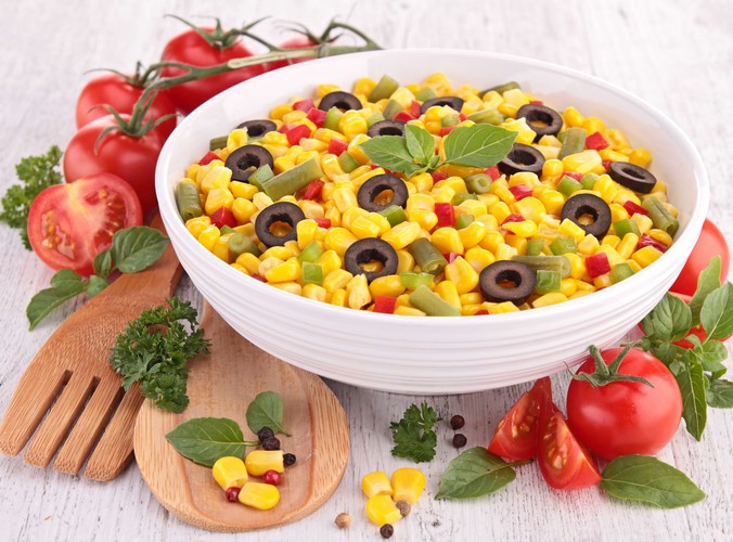 Poprawia kondycję skóry i włosów