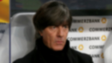 Joachim Loew dokona zmiany pokoleniowej