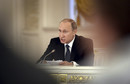 Władimir Putin: Rosja mogłaby już zażądać od Ukrainy spłaty długu 