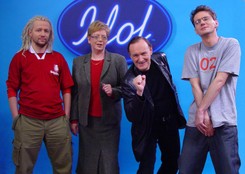 'Idol' wraca na antenę Polsatu. Zastąpi 'Must be the music'