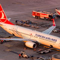 Turcja z zakazem sprzedaży biletów lotniczych na Białoruś