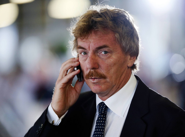 Boniek: Nie miałem kłopotów z uzyskaniem poparcia