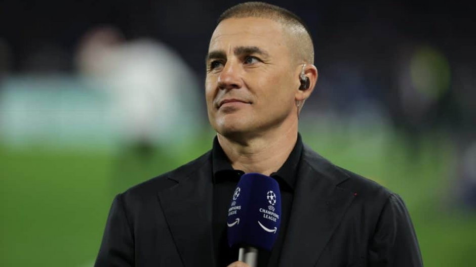 Fabio Cannavaro