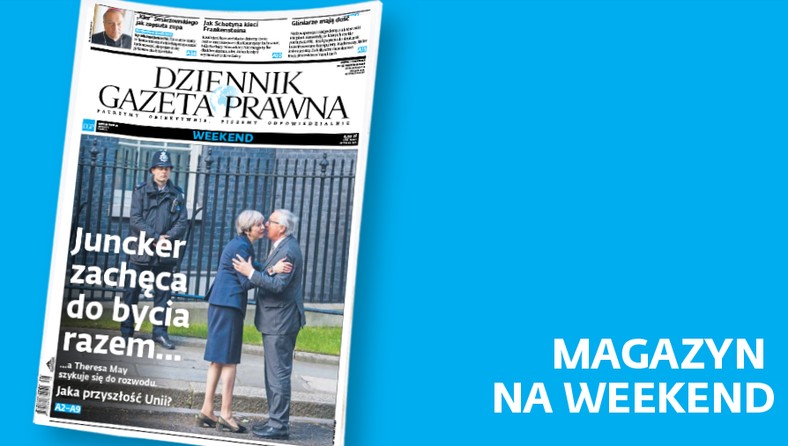 Magazyn DGP 21 września 2018