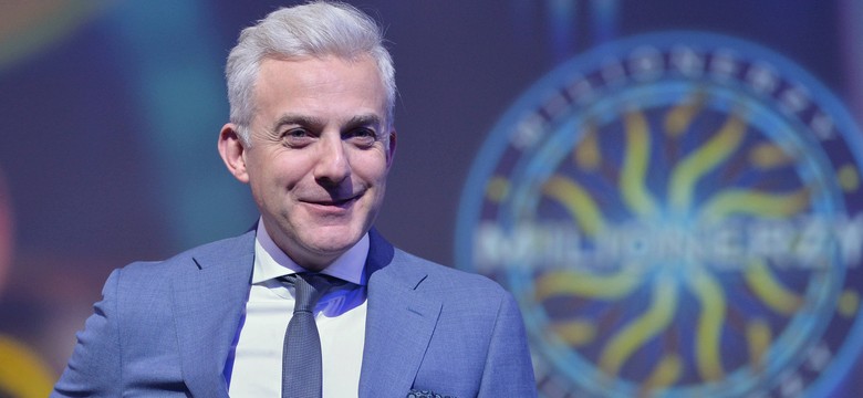 10 pytań z programu "Milionerzy". Trafisz 10/10? Hubert Urbański byłby z ciebie dumny