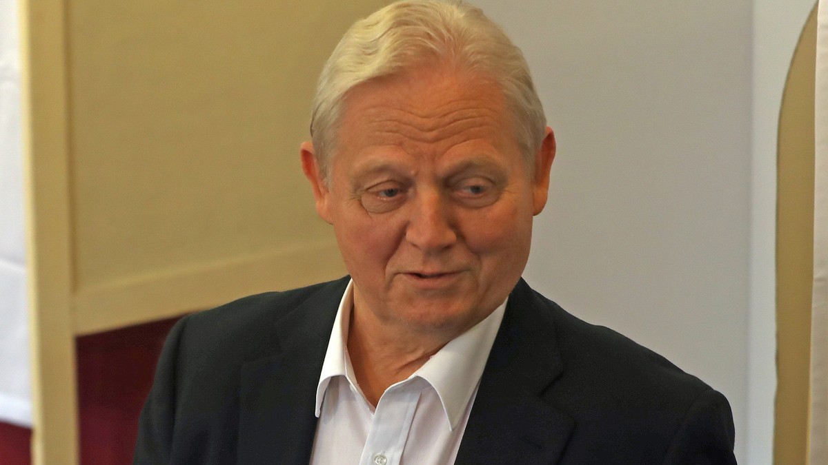 Tarlós István is megszólalt Szentkirályi Alexandra visszalépéséről