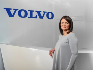 Małgorzata Kulis, dyrektor zarządzająca Volvo Trucks Polska: Prognozy wskazują na to, że Polska sobie poradzi i jeśli nawet nastąpi tąpnięcie w 2020 roku, to już w II kwartale przyszłego roku będzie spore odbicie
