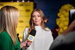 Joanna Opozda kusi pośladkami w skąpym bikini na urlopie w Turcji [FOTO]